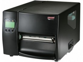 Industrijski tiskalniki godex 6200plus