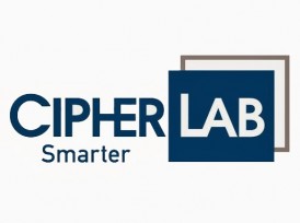 Cipherlab Simply smarter