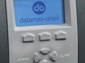 Datamax i class mark ii 2