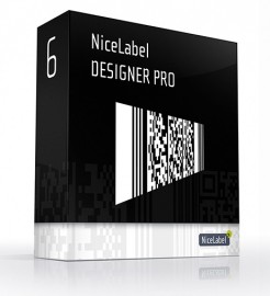 Nakup programov za oblikovanje in tiskanje etiket Nicelabel zdaj tudi preko spleta