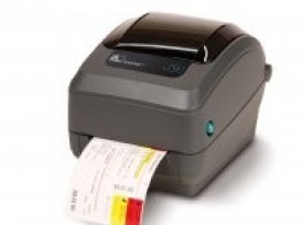 Namizni tiskalnik zebra gx430t 1 168