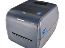 Namizni tiskalnik honeywell intermec pc43t