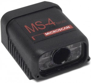 Microscan MS-4