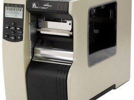 Industrijski tiskalniki zebra 110xi4 1