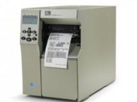 Industrijski tiskalniki zebra 105slplus