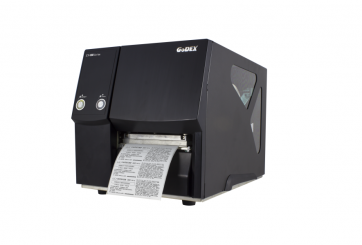 Akcija Godex tiskalnikov serije ZX400 in ZX400i