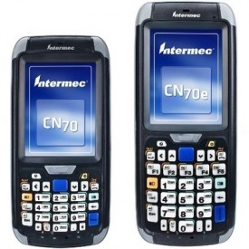 Intermec CN70 in CN70e