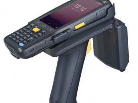 CipherLab RK25 UHF RFID reader
