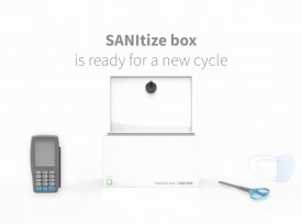 SANItize Box