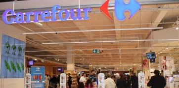 Carrefour je revolucionarno spremenil nakupovalno izkušnjo