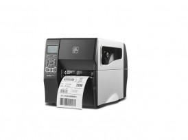 Zebra ZT230 vstopni industrijski tiskalnik nalepk