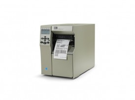 Industrijski tiskalniki zebra105sl lt media md