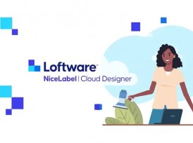 NiceLabel, Cloud, Designer, nalepke, Loftware