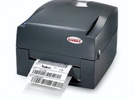 Namizni tiskalniki godex g500
