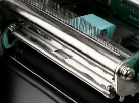 Industrijski tiskalniki godex ez2050 notri