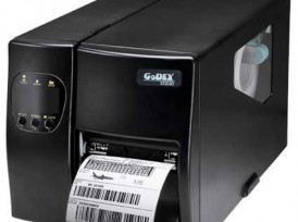 Industrijski tiskalniki godex ez2050 sm