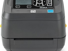 Rfid tiskalniki zd500r