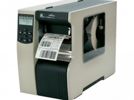 Rfid tiskalniki zebra r110xi4