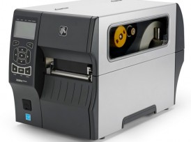 Rfid tiskalniki zebra zt410