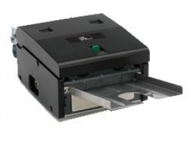Vgradni kiosk tiskalniki zebra ttp2100 5
