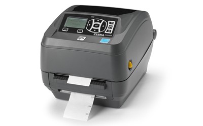 RFID tiskalniki