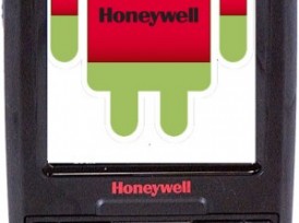 Mobilni terminali honeywell dolphin 7800 android 3