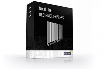 NiceLabel Designer Express