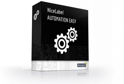 NiceLabel Automation Easy