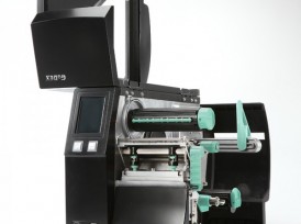 Godex ZX1200i zanesljiv tiskalnik za nalepke