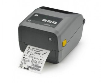 Zakaj in kam - namizni tiskalnik Zebra ZD420