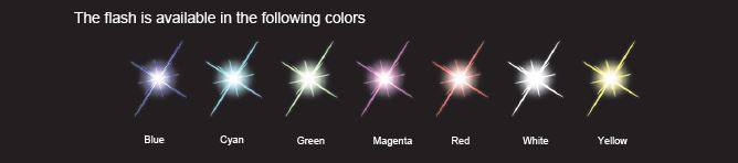 Barve LED Pricer e-cenovke, cenovke, LEOSS